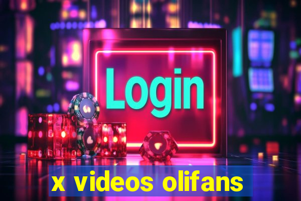 x videos olifans